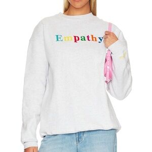 Mayfair Group Empathy Always Sweatshirt